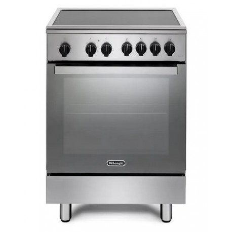 CUCINA DE LONGHI DMX64INL 60X60 – INDUZIONE