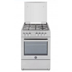 CUCINA LA GERMANIA SE664EX – 60X60 – FORNO ELETT. - 4FUOCHI