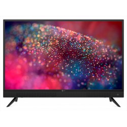 TV LED TELESYSTEM 32'' SMART- SAT