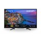 TV LED SONY 32'' SMART - SAT- TIVUSAT