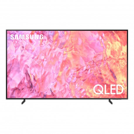 TV QLED SAMSUNG 43'' 4K - SMART- SAT