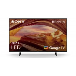 TV LED SONY 43'' 4K - SMART- SAT