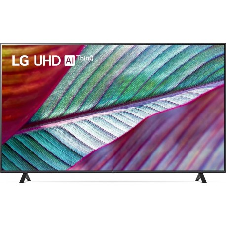 TV LED LG 50'' 4K - SMART- SAT