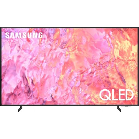 TV QLED SAMSUNG 50'' 4K - SMART- SAT