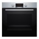 FORNO (INCASSO) BOSCH – 71LT – PIROLITICO