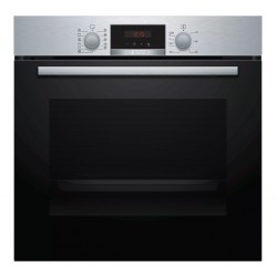 FORNO (INCASSO) BOSCH – 71LT – PIROLITICO