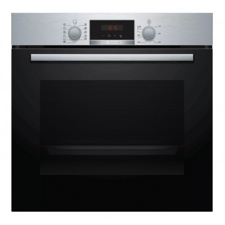 FORNO (INCASSO) BOSCH – 71LT – PIROLITICO