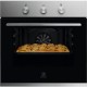 FORNO (INCASSO) ELECTROLUX – SERIE 300 – INOX