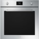 FORNO (INCASSO) SMEG – INOX